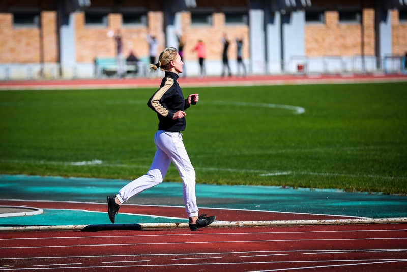 Стадион Балашов Антон, PrimaMedia