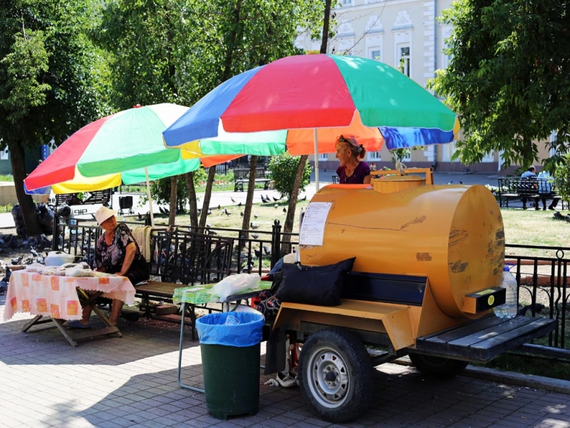 Лето Оленникова Мария, IrkutskMedia