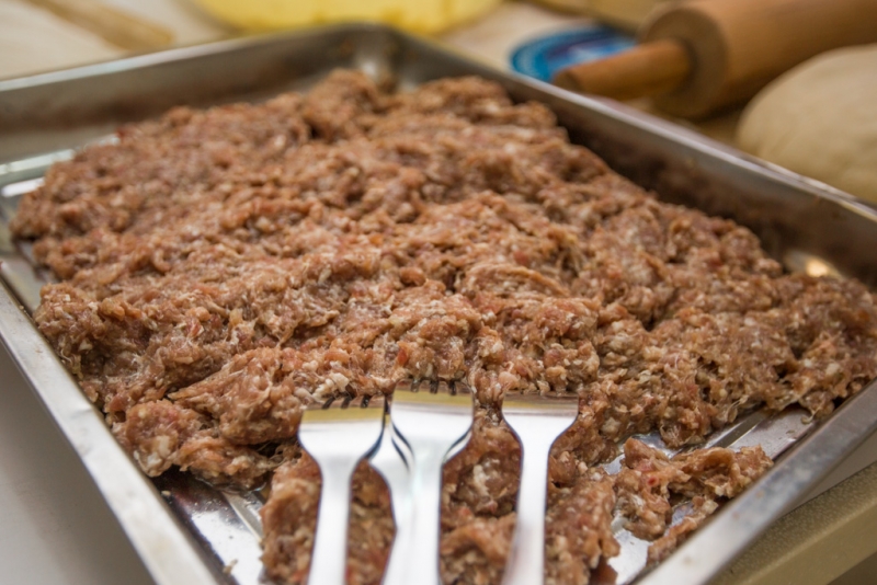 Фарш Никитина Юлия, PrimaMedia