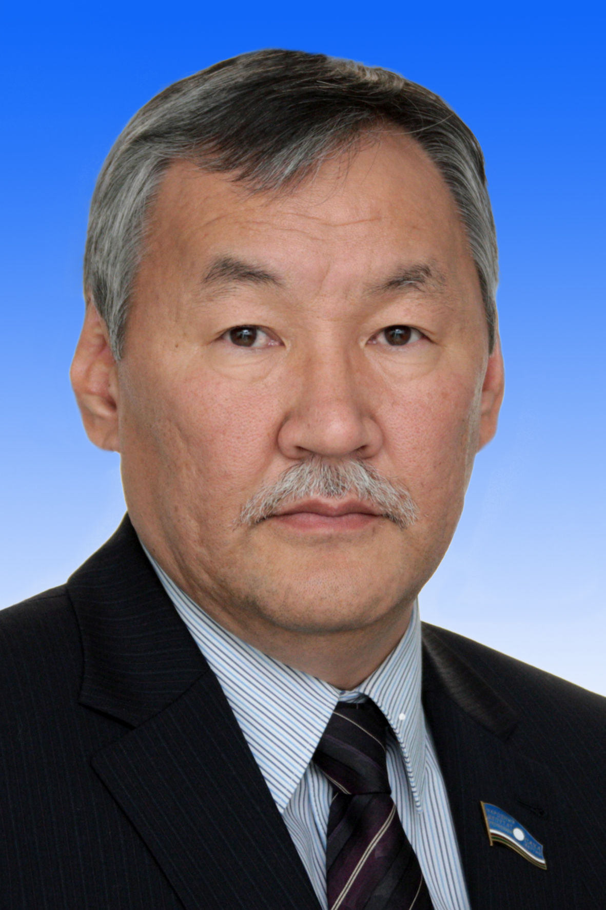 Эксперт: Кресло гендиректора &quotАлмазы Анабара&quot может занять Иван Андреев Ил Тумэн