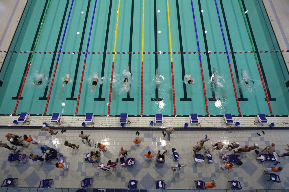 Инвентарь МСИ &quotДети Азии&quot