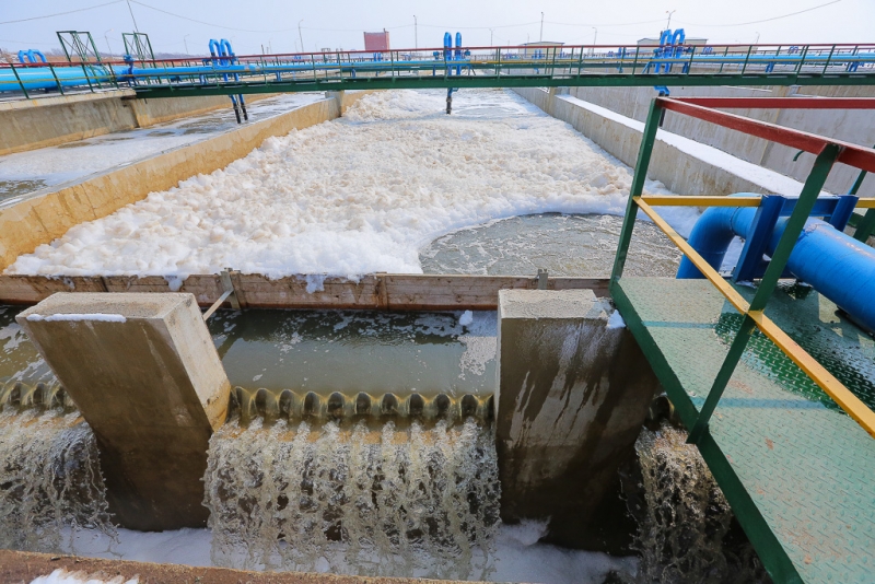 Очистные Балашов Антон, PrimaMedia