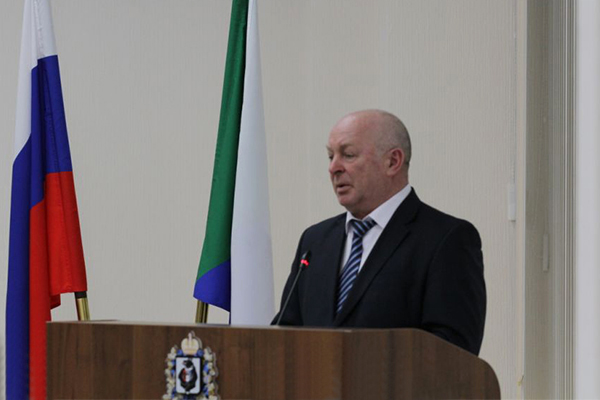 Полковник внутренней службы Александр Кудрин  Официальный сайт УФСИН по Хабаровскому краю