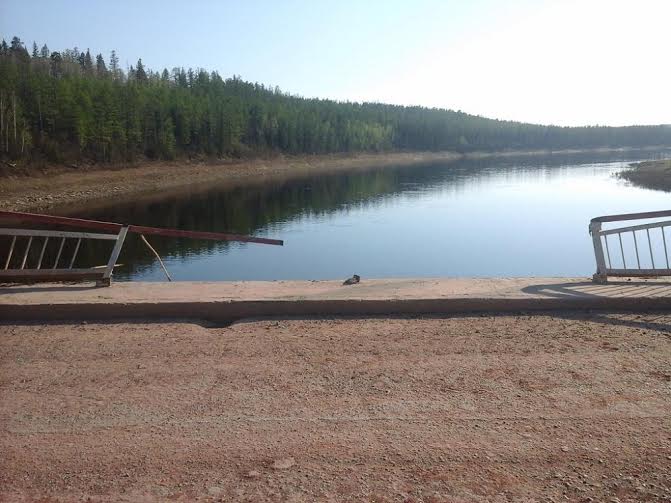 Смертельное ДТП пресс-служба МВД по Якутии