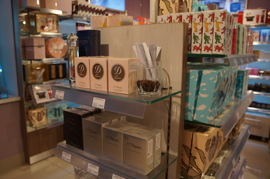 Ше Рояль ИА MagadanMedia