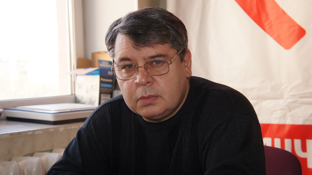 На сайте ИА KrasnodarMedia стартовала онлайн-конференция с главным редактором информационного агентства Леонидом Якимовым ИА KrasnodarMedia