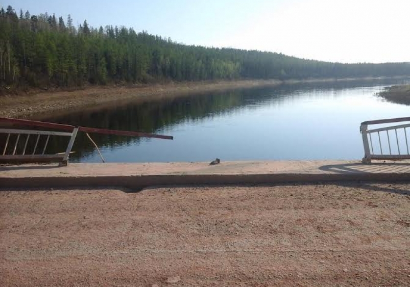 Погибших в ДТП людей, в том числе годовалого ребенка, нашли в Якутии  пресс-служба МЧС