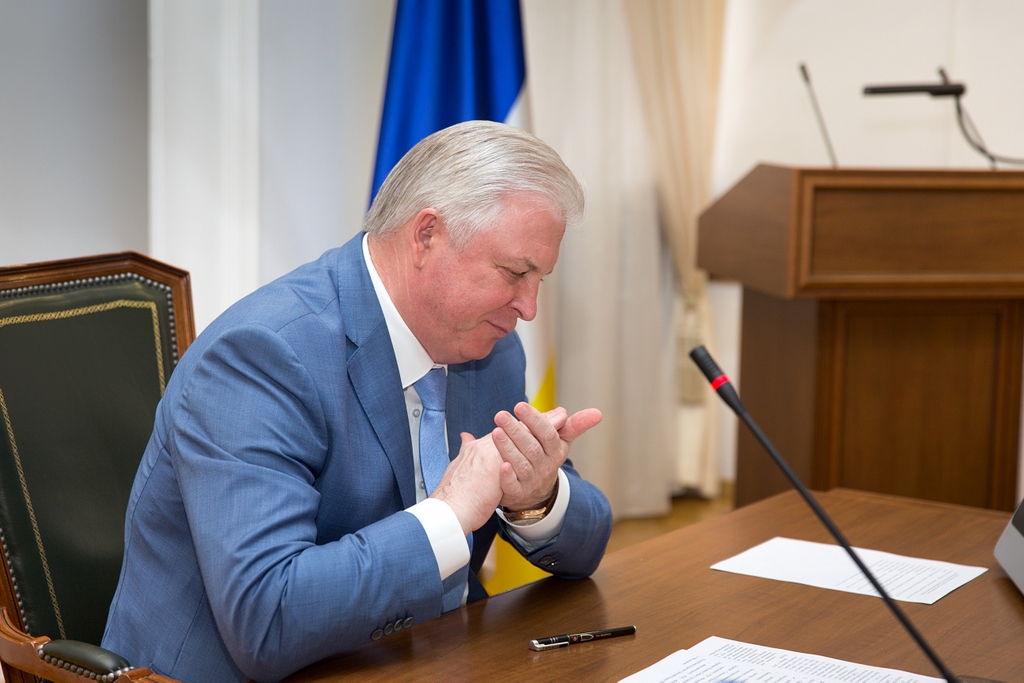 Вячеслав Наговицын Александра Данилова, UlanMedia