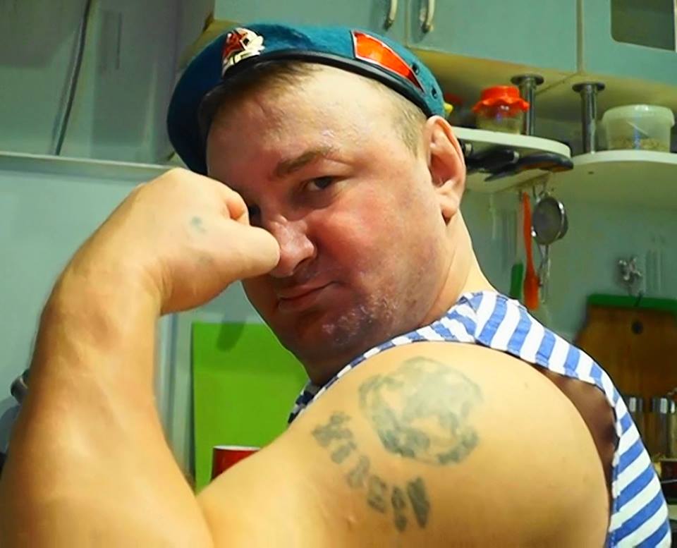 Помоги себе сам: колясочник из Краснодара попытался облегчить жизнь собратьев по несчастью из соцсети