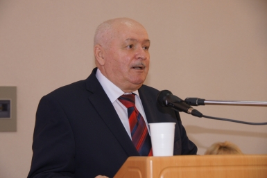 Министр соцзащиты Хабаровского края закрылся от СМИ  Архив ИА AmurMedia.