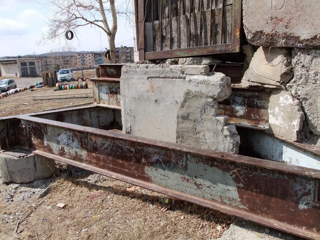 Мэрия Комсомольска кормит обещаниями жителей умирающих ДОСов — "Народный Комсомольск"