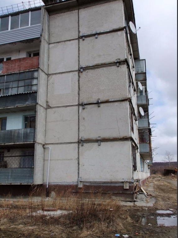 Мэрия Комсомольска кормит обещаниями жителей умирающих ДОСов — "Народный Комсомольск"