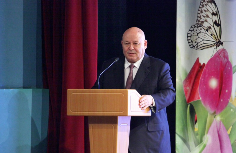 Анатолий Тихомиров