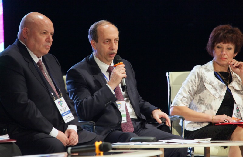 Первый социальный форум в ЕАО