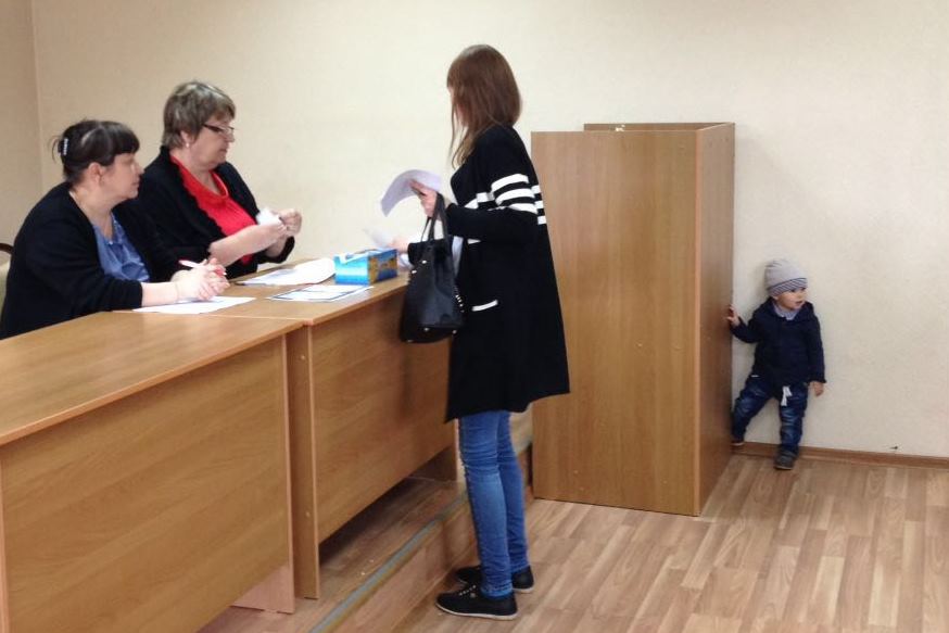Еще 70 квартир получили дети-сироты в новостройках Приморья Оленникова Мария, IrkutskMedia