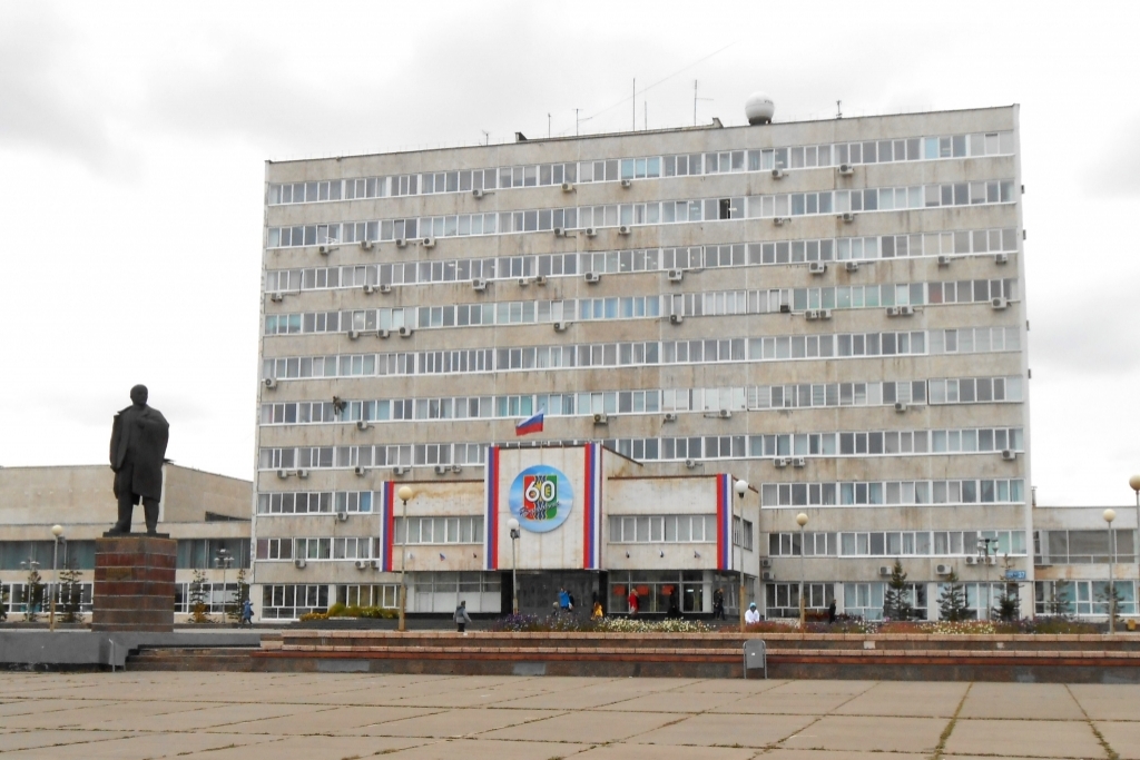 Братск Вадим Палько, IrkutskMedia