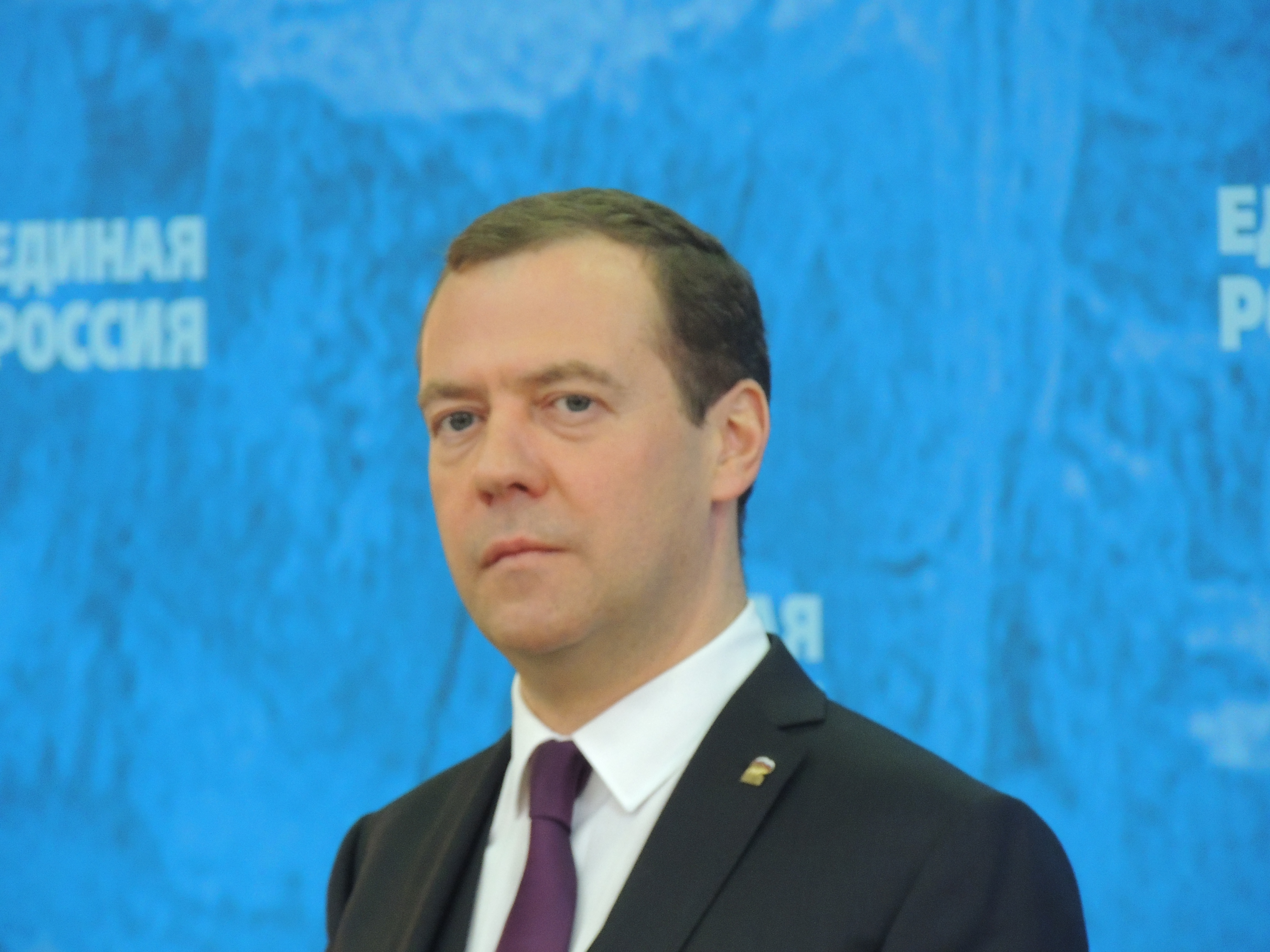 Есть куда расти: Медведев высказался о ветхом жилье, ТОРах и туризме Иркутской области Лучкин Виктор, IrkutskMedia