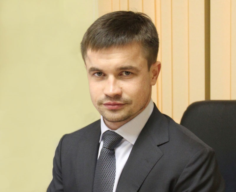 Ринат Гизатулин mnr.gov.ru