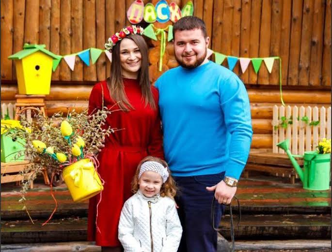 Кризис детству не помеха: Неравнодушный биробиджанец сам обустроил площадку в детском саду Предоставлено Сергеем Болотиным