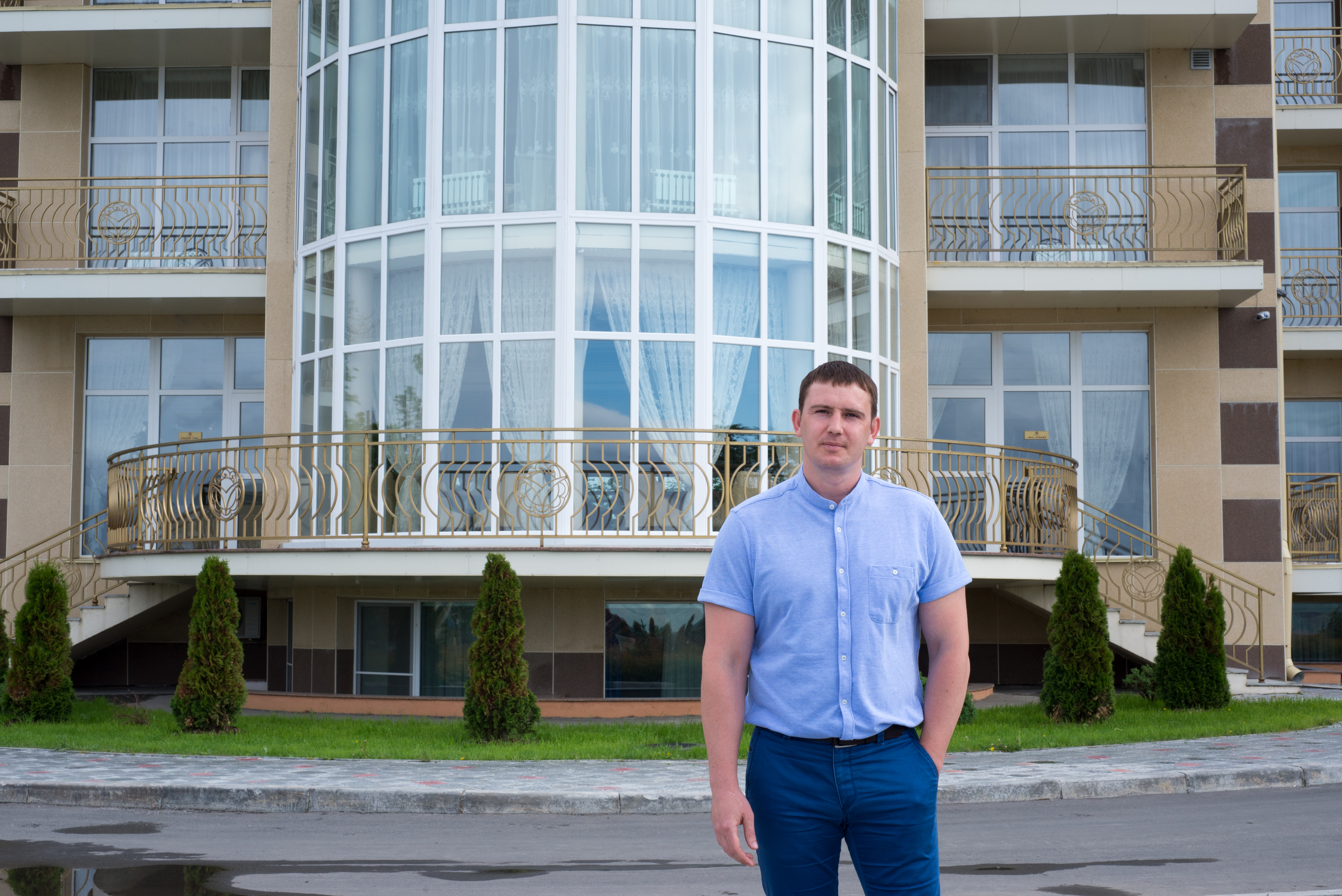 Константин Медведев Алексей Тимиргалеев