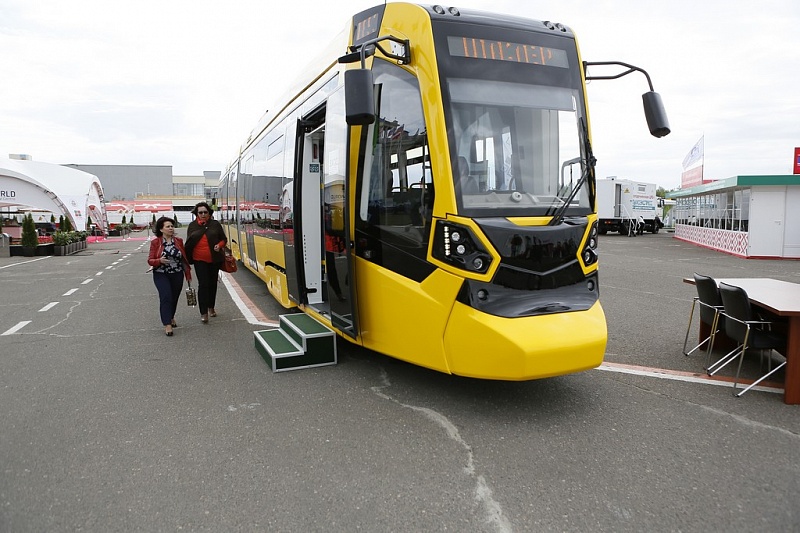 Краснодар бесплатно получил &quotМетелицу&quot  пресс-служба краевой администрации 