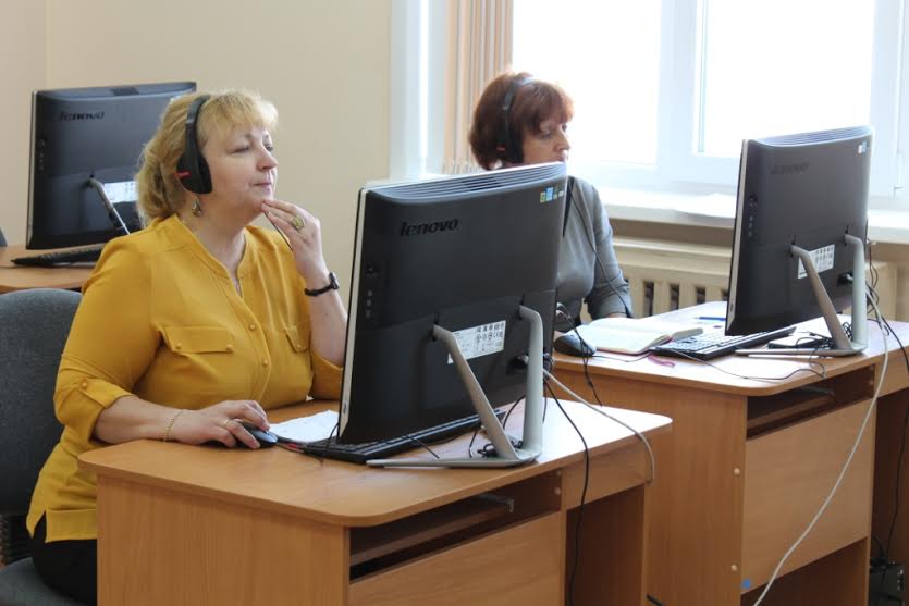 Следить за ходом проведения ЕГЭ в Хабаровском крае помогает центр онлайн-наблюдения