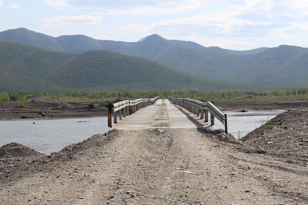 Сусуман Юлия Чухломина