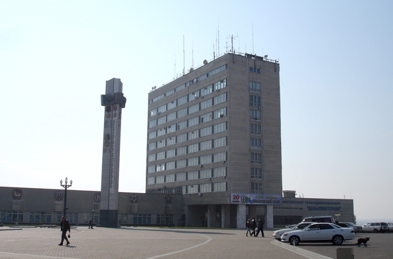 Восемнадцать дней без дневного радиоэфира придется потерпеть хабаровчанам Виталий Гречанюк, ИА PrimaMedia