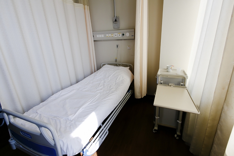 Уголовное дело завели на начальника отдела конвоя, допустившего побег осужденного PrimaMedia