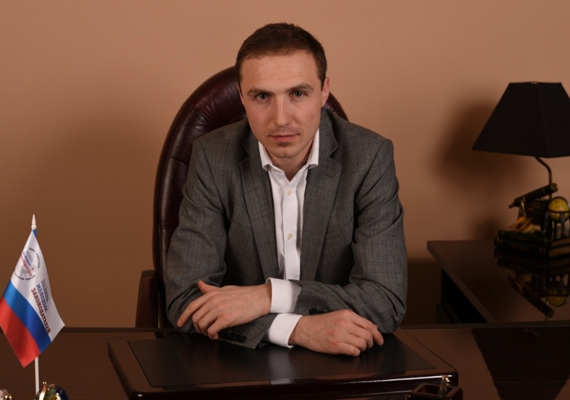 Антон Басанский Из архива Антона Басанского