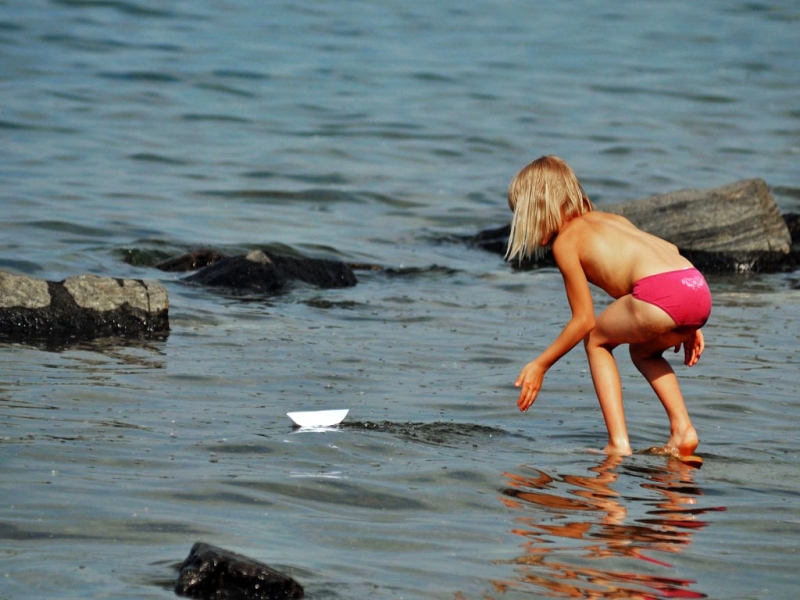 Крым обойдется хабаровчанам намного дороже, чем Вьетнам и Тайланд  Оленникова Мария, IrkutskMedia