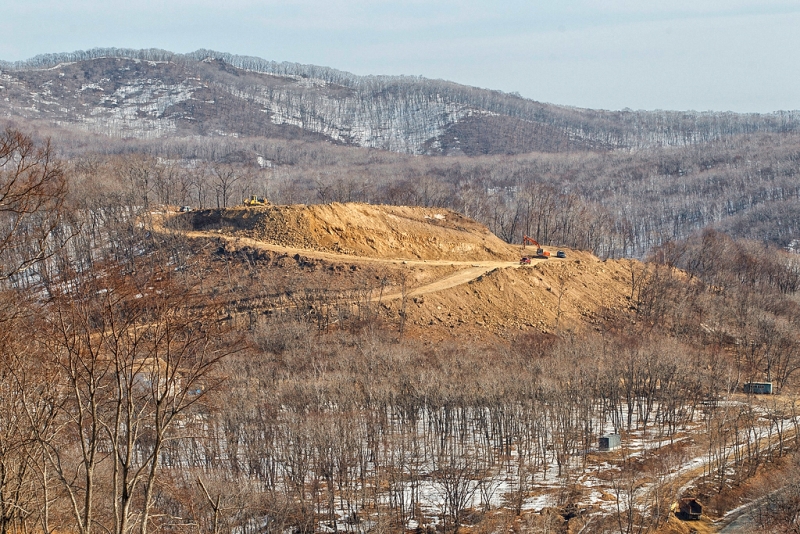АЛРОСА приступила к освоению нового месторождения PrimaMedia