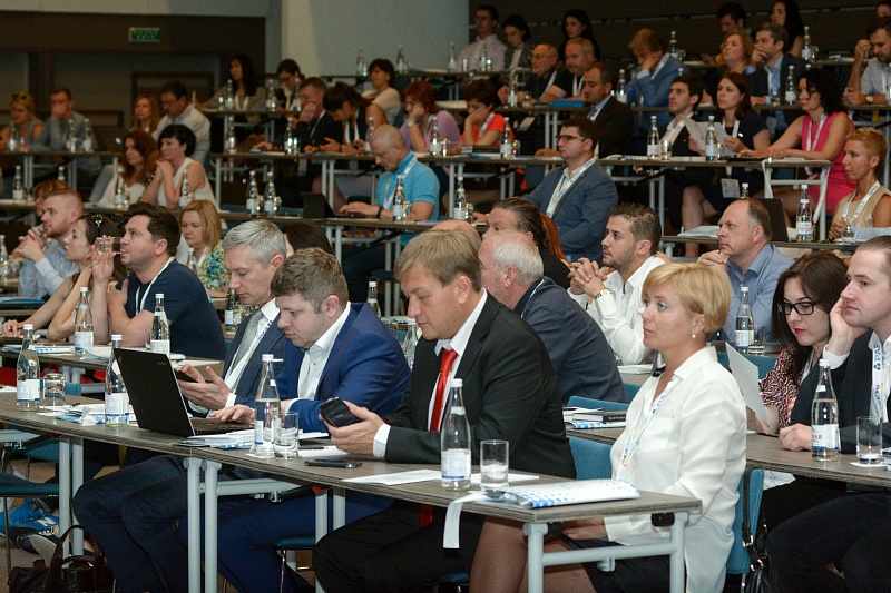 Будущее регионального радио обсудили на форуме в Сочи