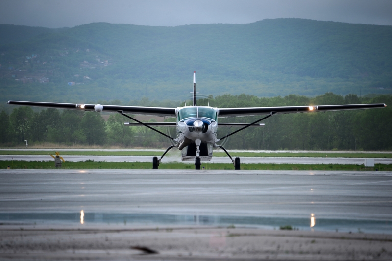 Будут в небе круги нарезать: авиашоу малой авиации пройдет под Краснодаром