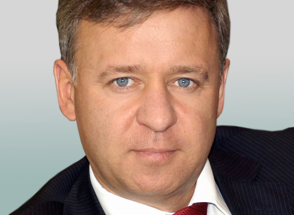 Сергей Надсадин пресс-служба мэрии