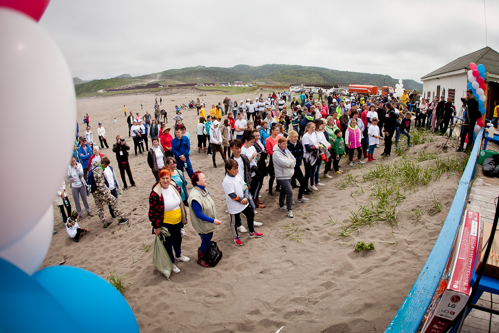 уборка пресс-служба фонда