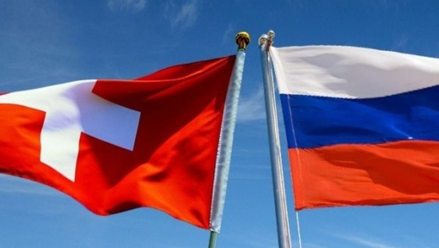 Россия-Швейцария Пресс-служба Агентства инвестиционного развития