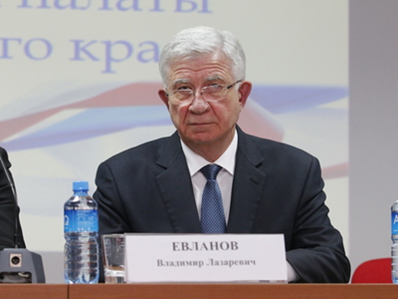 Евланов и Дума: мандата у мэра Краснодара пока нет, однако он уже нашел ему применение сайт органов власти Краснодара 