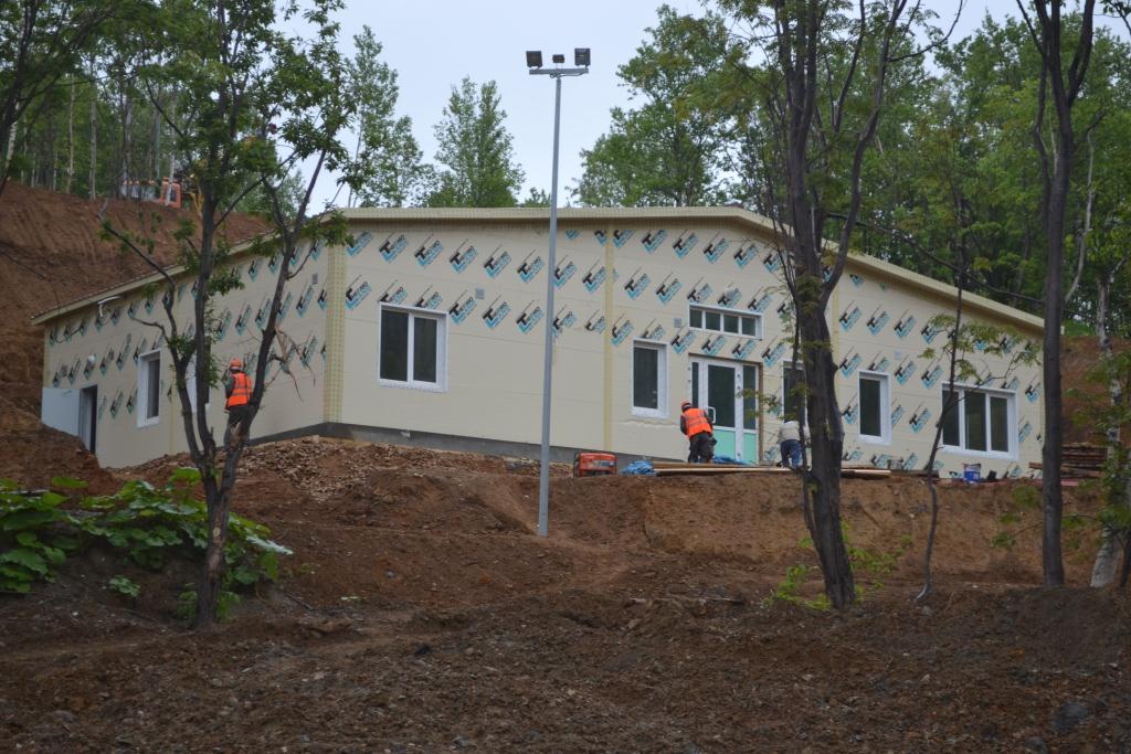 комплекс Пресс-служба министерства спорта