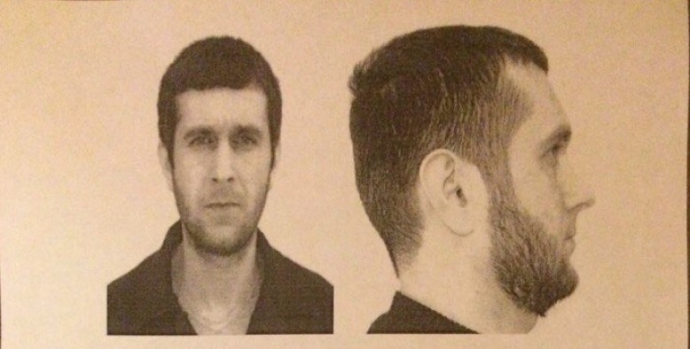 К поискам опасного преступника подключились московские стражи порядка пресс-служба УФСИН по Якутии