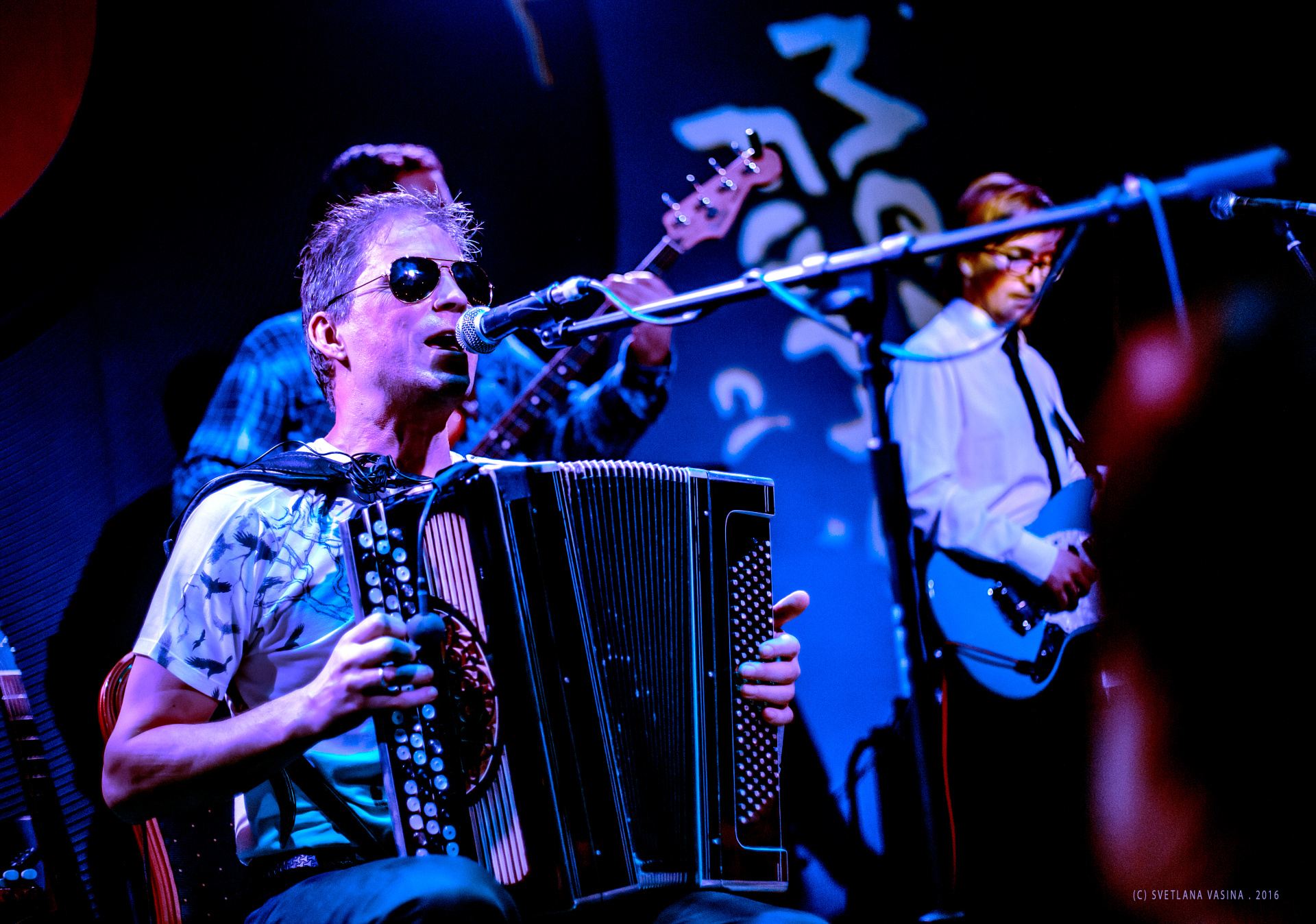 Фестиваль &quotКультурная столица&quot Пресс-служба Иркутскэнергосбыта