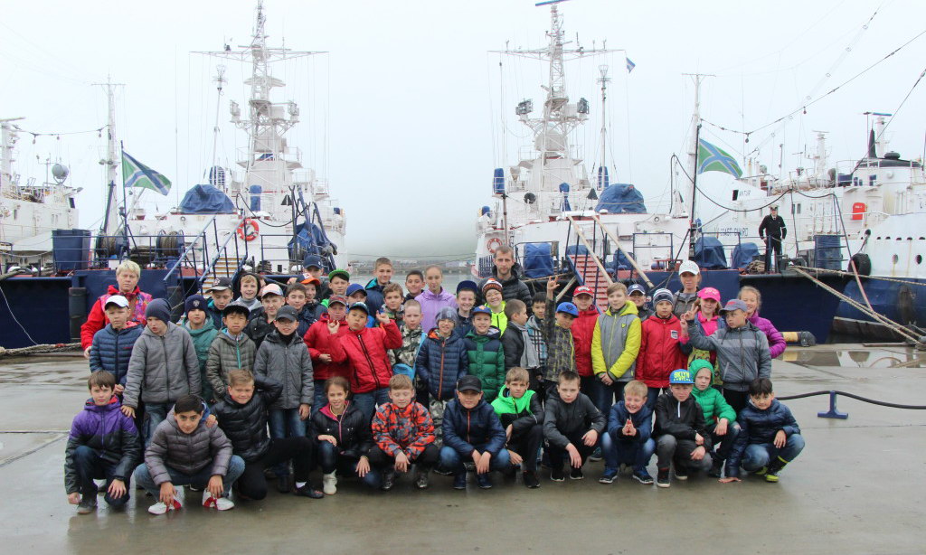 Фото на память Пресс-служба министерства спорта