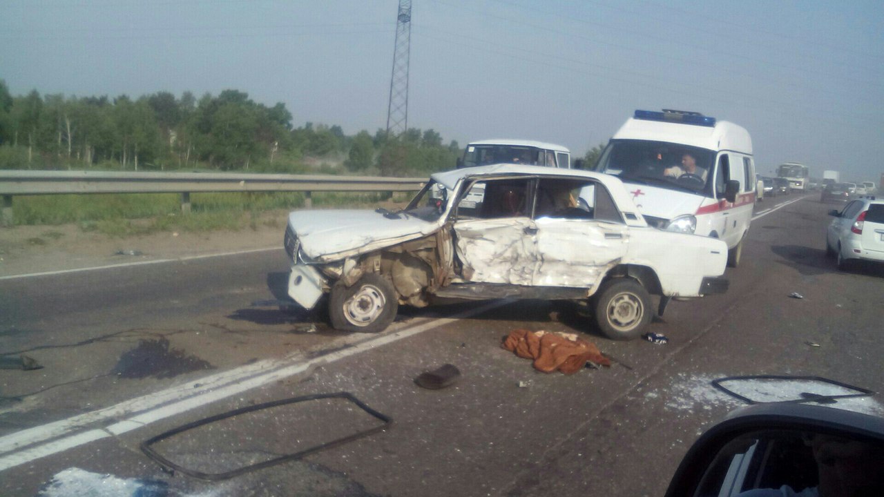 ДТП на Суховской Скриншот со страницы группы &quotДТП 38RUS Иркутск&quot vk.com