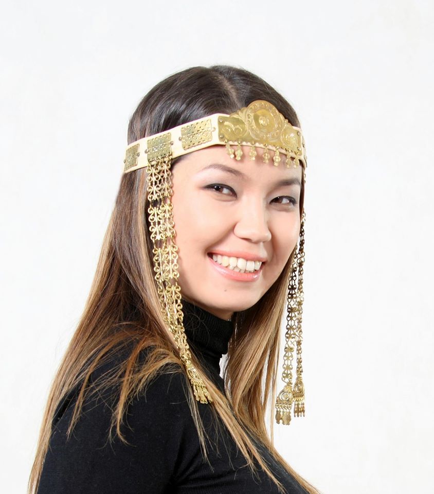 Руководитель пресс-службы аэропорта "Якутск" любит читать поэзию и прозу