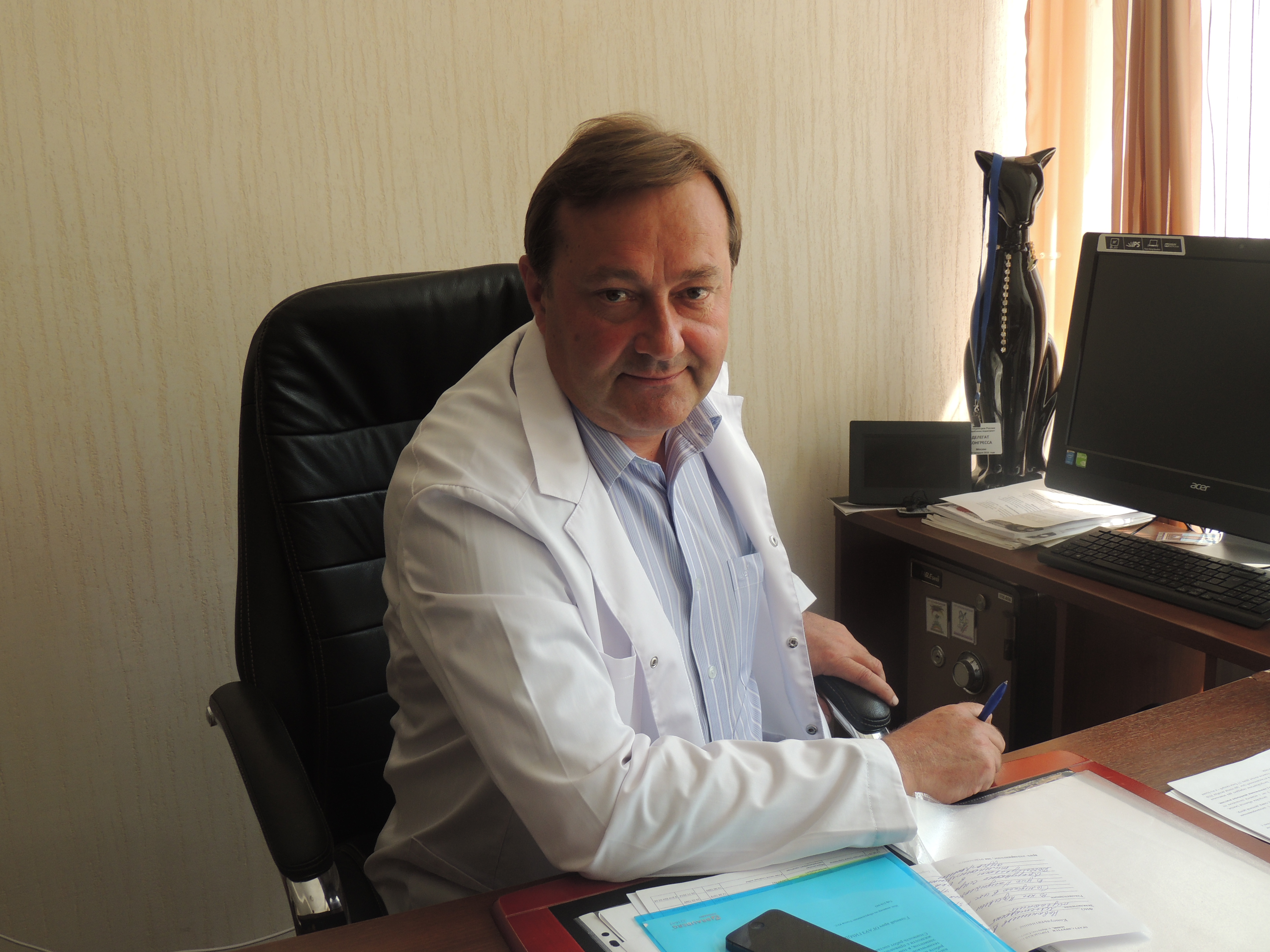 Депутат Думы Иркутска Владимир Новожилов Лучкин Виктор, IrkutskMedia