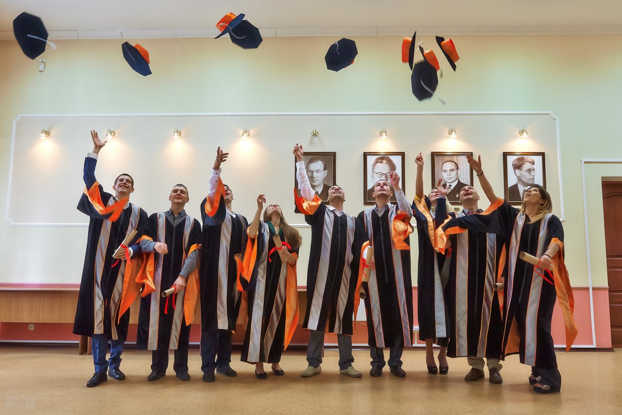 Сибирский федеральный университет предоставляет возможность обучения сразу в нескольких ведущих ВУЗах страны предоставлено пресс-службой университета