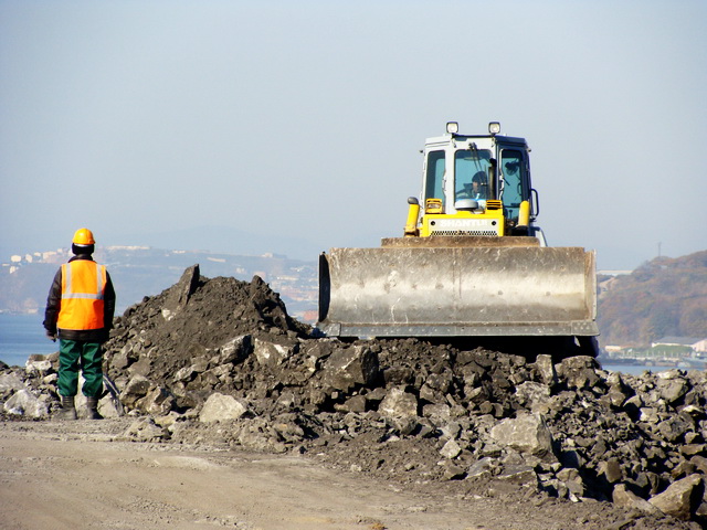 Бульдозер Евдан Юрий, PrimaMedia