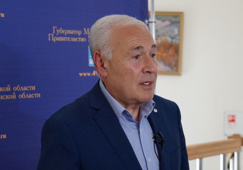 Ведущая мировая площадка для общения представителей деловых кругов открылась в Санкт-Петербурге Мария Золотарёва, ИА MagadanMedia