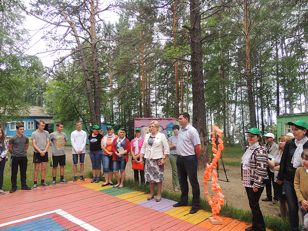 Детский лагерь &quotЮные музыканты&quot Софья Пешня