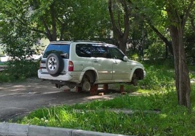 Заместителю мэра Хабаровска Евгению Колосову продлили домашний арест